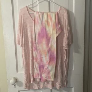 Old navy activewear set